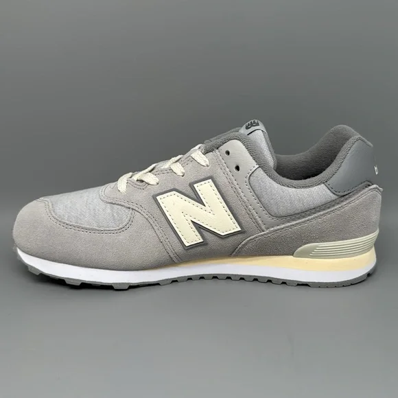 New Balance 574 Running Shoes Women’s Sz 8.5 - Picture 6 of 10